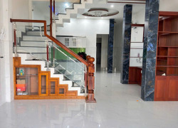 🔴💥Nhà 2 tầng đường Giáp Văn Cương -  Sát biển