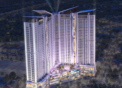 VIC GRAND SQUARE – VIỆT TRÌ