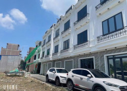 Chủ gửi bán căn nhà 3 tầng tổ 7 thị trấn An Dương, nay là phường An Dương