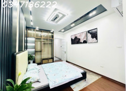 Chính chủ bán Nghĩa Đô – Khu phân lô cán bộ – nhà 5 tầng – giá chỉ 8 tỷ hơn
