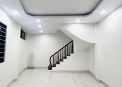 NHÀ 5 TẦNG BÀ TRIỆU, HÀ ĐÔNG - NHÀ MỚI - CĂN GÓC - FULL NỘI THẤT CHỈ NHỈNH 9 TỶ
