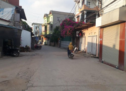 🚨 HIẾM – LÔ ĐẸP TRỤC CHÍNH DI TRẠCH, HOÀI ĐỨC