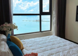 Bán cắt lỗ 500Tr căn hộ 2PN 53m2 view Biển chung cư The Sapphire S2, trung tâm du lịch Hạ Long.