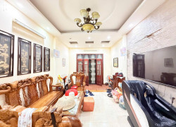 Bán nhà Phố Xốm 48m2, 6 tầng, thang máy, ô tô tránh, nhà mới ở ngay