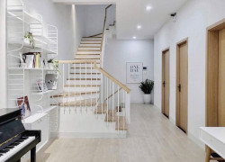 🌟 CHỈ 5,3 TỶ – NHÀ 3 TẦNG KIỆT Ô TÔ TÔN ĐẢN, HÒA THỌ TÂY – Ở NGAY!