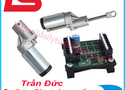 Bộ truyền động Seefrid | Nhà cung cấp Seefrid Việt Nam