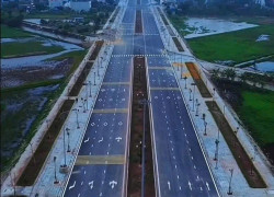SIÊU DỰ ÁN VEN BIỂN NAM ĐỊNH- ĐÓN ĐẦU CAO TỐC MỚI NAM ĐỊNH-LẠC QUẦN
