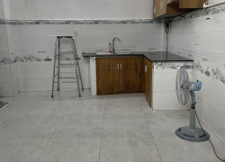 NHÀ 4 TẦNG MUA VÀO Ở NGAY, GIÁ TRỊ CHO THUÊ CAO.