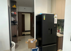 2PN2WC- 67m2 - Bán 3.75 tỷ - Đủ nội thất - Tầng 22 - Q7 Riverside