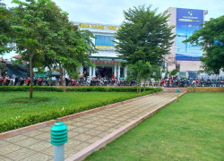 BÁN ĐẤT ĐẸP TRUNG TÂM DIÊU TRÌ rẻ nhất khu– CƠ HỘI ĐẦU TƯ VÀNG –