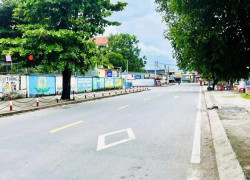 NHÀ MỚI HOÀN THIỆN 123M2 MẶT TIỀN ĐƯỜNG TÂN THỚI NHÌ, XE HƠI NGỦ TRONG SÂN. GẦN TRƯỜNG THCS LÝ CHÍNH THẮNG.