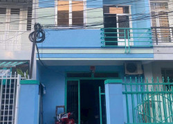 GIẢM GIÁ SỐC NHÀ TT TP NHA TRANG – PHẠM VĂN PHI / PHẬT HỌC, NGAY CHÙA PHẬT TRẮNG.