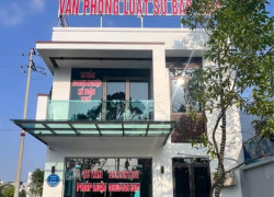 Văn phòng Luật Sư Bảo Công Hải Dương