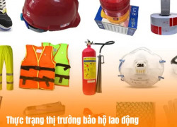 Xu hướng bảo hộ lao động tại Hải Phòng