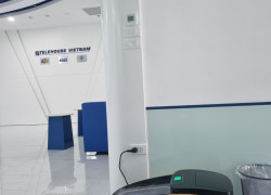 MÁY BỌC GIÀY TỰ ĐỘNG QUEN XT-46C
