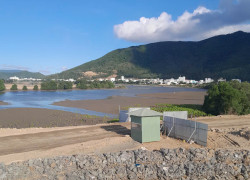 CHUẨN BỊ RA MÁT DỰ ÁN SUNGROUP TẠI NHA TRANG