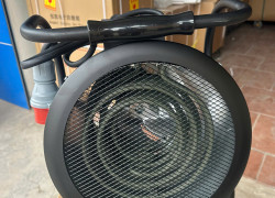 QUẠT SẤY GIÓ NÓNG MITSUTA ZB-EY5