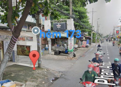 NHÀ BÌNH TÂN- ĐƯỜNG PHAN ANH- ĐẸP NHƯ MỚI-76M2- CHỈ 4.99 TỶ