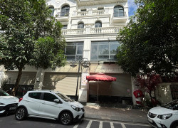 Bán gấp liền kề shophouse vừa ở vừa kinh doanh, gần 66 tòa chung cư, trục chính dự án. MTG