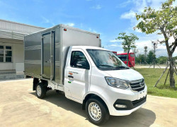 🚚 THACO TF220: CHUẨN MỰC TẢI NHẸ MÁY XĂNG!