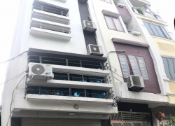 Chính chủ thuê nhà phân lô ngõ 56, Lê Quang Đạo DT 47m2 x 5 tầng, MT 4.2m, full đồ