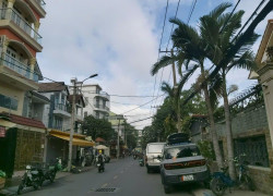 BÁN NHÀ ĐẸP DƯƠNG QUẢNG HÀM P6 GÒ VẤP,  5 TẦNG GARA THANG MÁY,  54M2, 9.2 TỶ TL