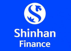 SHINHAN FINANCE tuyển NVKD làm Q2 Q9 Thủ Đức Bình Thạnh & Dĩ An