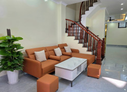 BAN NHA THANH ĐÀM - HOÀNG MAI - HÀ NỘI