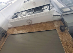 Bán nhà Phố Trạm,Long Biên 5 tầng,31m,mt3.5m oto đỗ cổng nhỉnh 6 tỷ