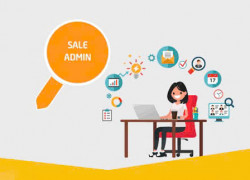 MAX LINK COMPUTER Tuyển NV quản lý bán hàng có kinh nghiệm