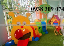 Hang chui cú mèo, hang chui con kiến, hang chui tàu hỏa GR