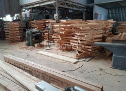 CÔNG TY NỘI THẤT VIỆT tuyển gấp Thợ Mộc làm tại Bình Chánh