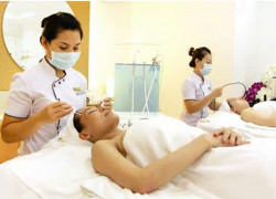 Green Home Spa tuyển dụng ktv nữ ko YC kinh nghiệm BAO ĂN Ở LẠI
