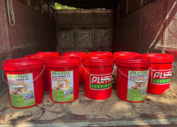Plutus Lubricants – Sức mạnh bền bỉ cho mọi động cơ!