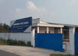 BẤT ĐỘNG SẢN CỦ CHI HỒ CHÍ MINH