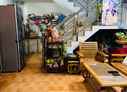 🔥 NHÀ ĐẸP LẠC LONG QUÂN – 3 TẦNG – CHÍNH CHỦ BÁN GẤP! 🔥