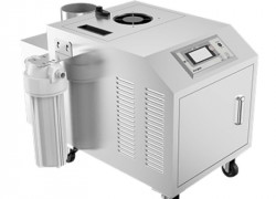 Máy Tạo Ẩm Phun Sương Công Nghiệp Mitsuta LT-UH06