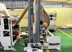 MÁY TẠO ẨM CÔNG NGHIỆP MITSUTA LT-UH18