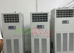 Máy Tạo Độ Ẩm Màng Ướt MITSUTA LT-WFH3B