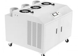 MÁY PHUN SƯƠNG TẠO ẨM CÔNG NGHIỆP MITSUTA LT-UH51