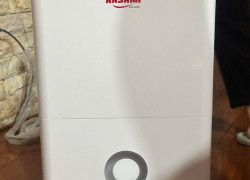 máy hút ẩm Kasami KS-25