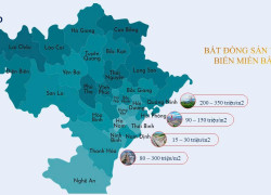 CƠ HỘI VÀNG SỞ HỮU ĐẤT NỀN QUẤT LÂM