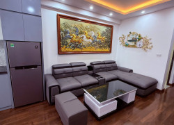 🔑 CHO THUÊ CĂN HỘ DÀI HẠN & PHÒNG DORM – TECCO ELITE CITY, THÁI NGUYÊN 🔑