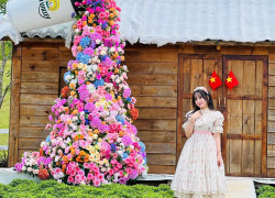 Bán Đất Sun Valley Bảo Lộc Full Thổ Cư