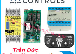 Bộ điều khiển Mechan | Đại lý phân phối Mechan controls