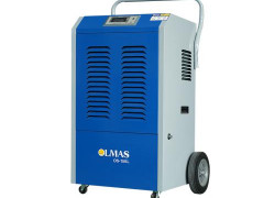 Máy Hút Ẩm Công Nghiệp Olmas OS-150L