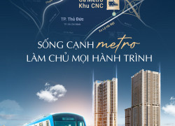 🏙 PICITY SKYZEN – VỊ TRÍ “3 CẬN” HIẾM CÓ – CỬA NGÕ TP.HCM, TIỀM NĂNG TĂNG GIÁ MẠNH