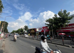 HIẾM QUANG TRUNG P8, GÒ VẤP – 136m² NGANG 6M - HẺM 8M - NHỈNH 8 TỶ -TL TẸT GA