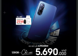 Samsung Galaxy A17 5G 8GB/128G