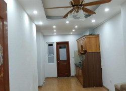 Chính chủ cho thuê căn hộ 2 ngủ 2 vệ sinh tòa CT10B